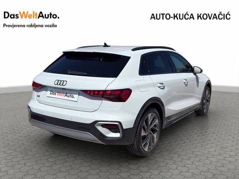 2026 Audi A3 allstreet S line — sličica 3