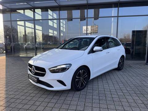 2025 Mercedes-Benz B-klasa — sličica 2