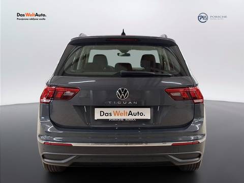2022 Volkswagen Tiguan — sličica 6