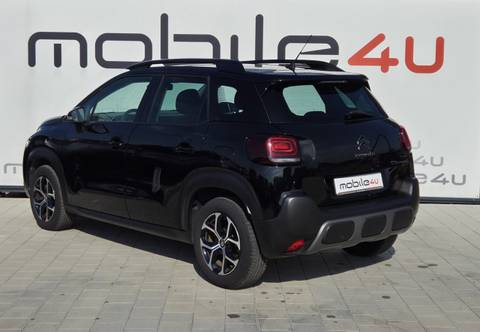 2023 Citroën C3 Aircross — sličica 3