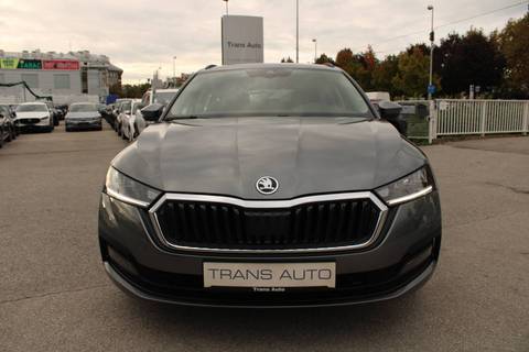 2022 Škoda Octavia Combi — sličica 2