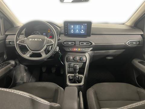 2023 Dacia Sandero — sličica 18