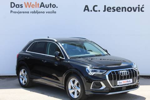 2025 Audi Q3 — sličica 3