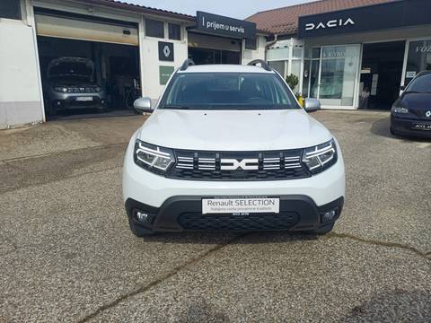 2024 Dacia Duster — sličica 6