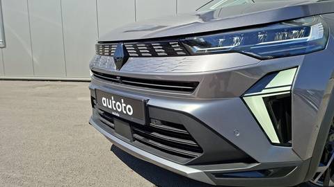 2025 Renault Symbioz — sličica 26