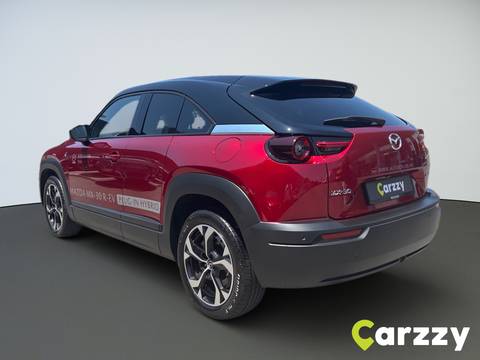 2024 Mazda MX-30 — sličica 7