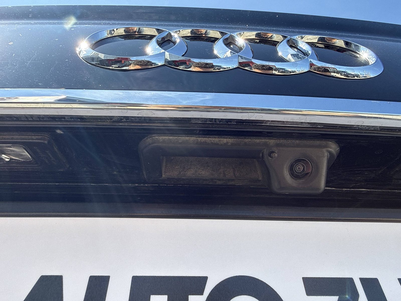2024 Audi A6 — fotografija 17