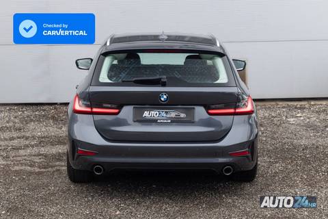 2021 BMW Serija 3 Sport Line — sličica 4