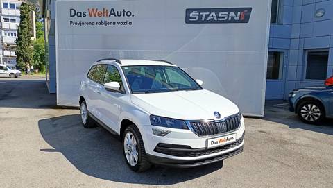 2018 Škoda Karoq — sličica 2