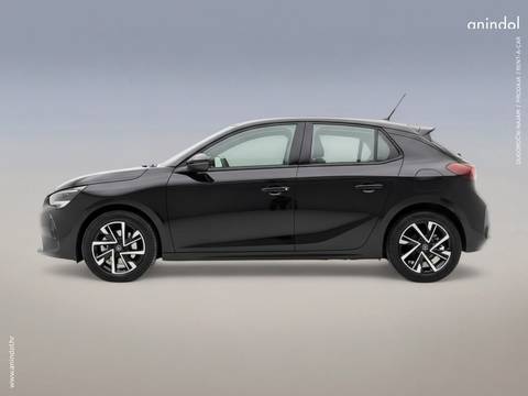 2026 Opel Corsa — sličica 10
