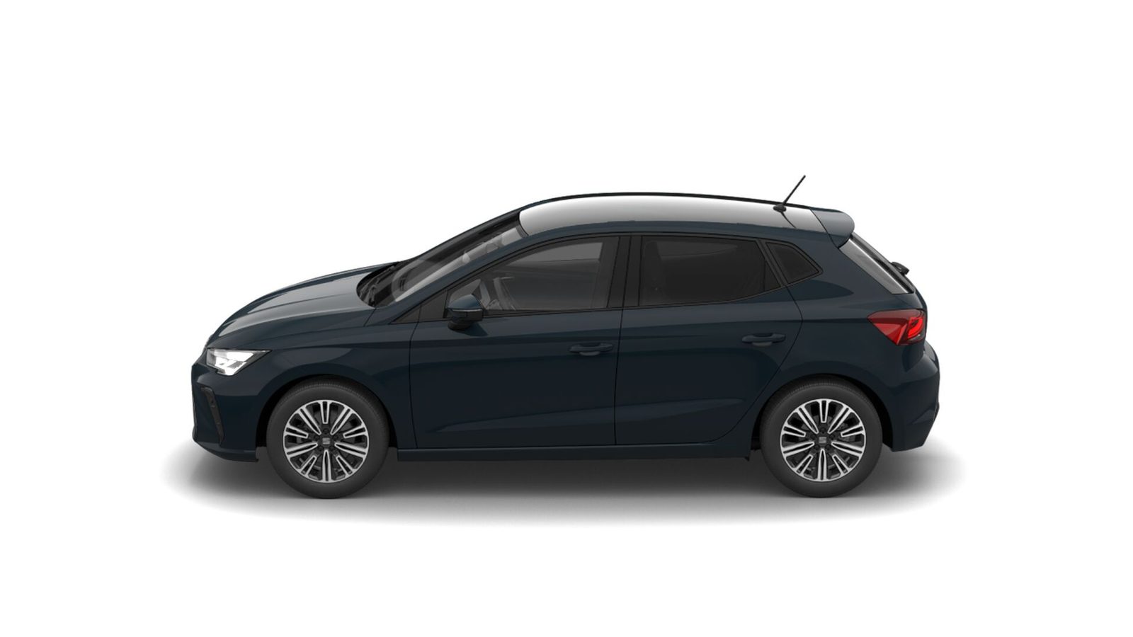 2026 Seat Ibiza — fotografija 3