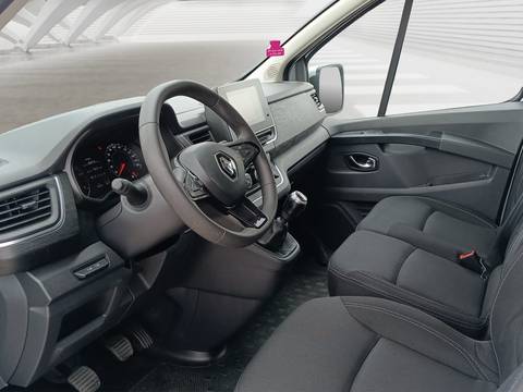 2024 Renault Trafic — sličica 10