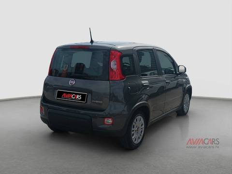 2024 Fiat Panda — sličica 6