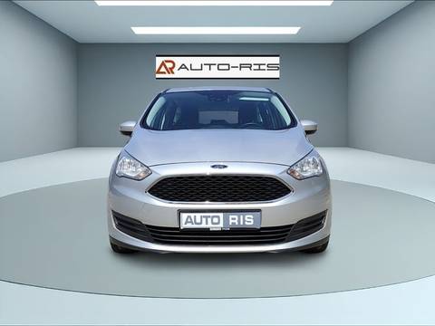2019 Ford C-Max — sličica 5