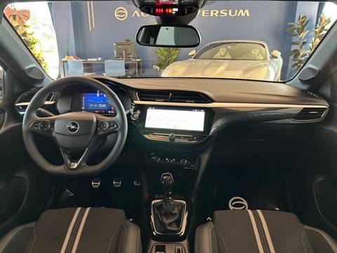 2024 Opel Corsa — sličica 15