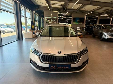2022 Škoda Octavia Combi — sličica 3