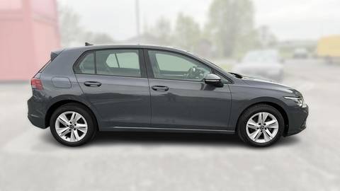2024 Volkswagen Golf — sličica 8
