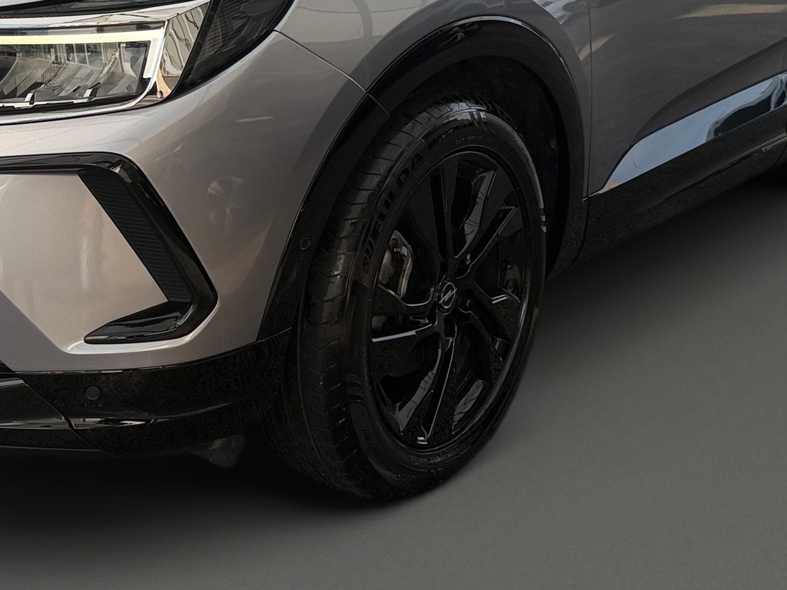 2023 Opel Grandland X — fotografija 10