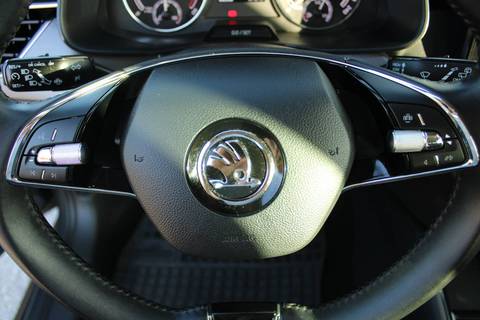 2023 Škoda Scala — sličica 16