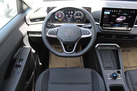 2026 Volkswagen T-Roc — sličica 9
