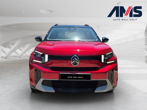 2026 Citroën C3 Aircross — sličica 8