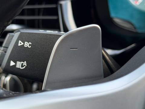 2018 BMW Serija 5 — sličica 18