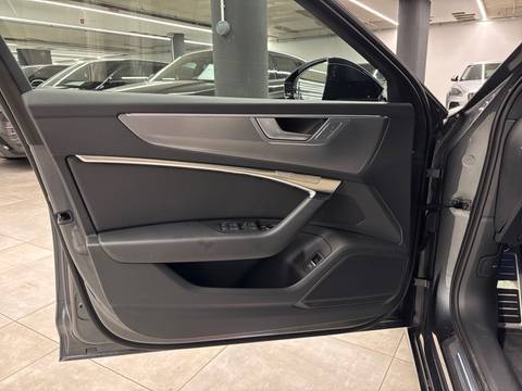 2023 Audi A6 — sličica 15