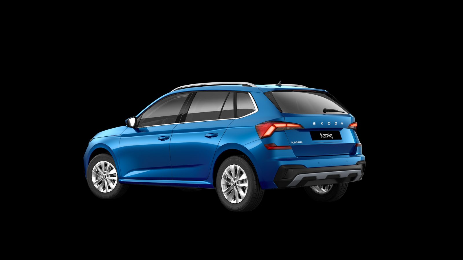 2026 Škoda Kamiq — fotografija 4