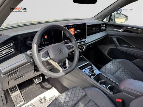 2024 Volkswagen Tiguan R-Line — sličica 9