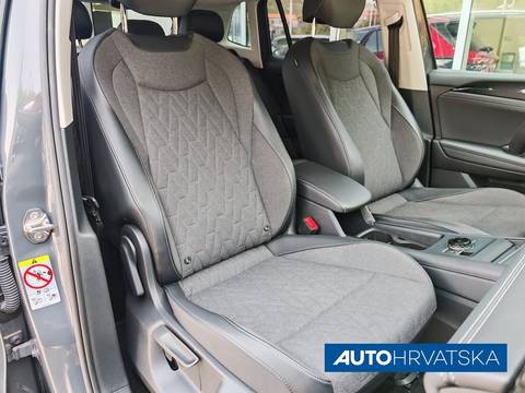 2024 Volkswagen Tiguan — sličica 11