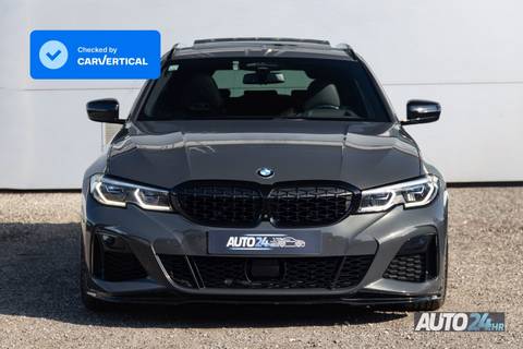 2020 BMW Serija 3 M340i — sličica 3