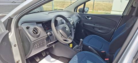 2015 Renault Captur — sličica 9