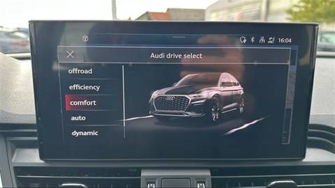 2021 Audi Q5 — sličica 17