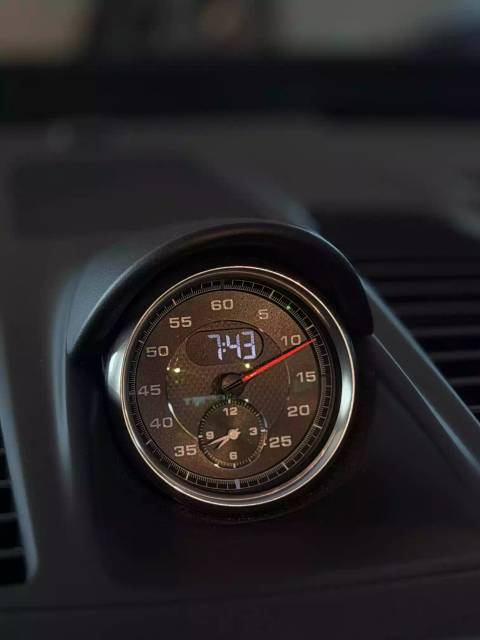 2014 Porsche 911 Carrera 991.1 — sličica 28
