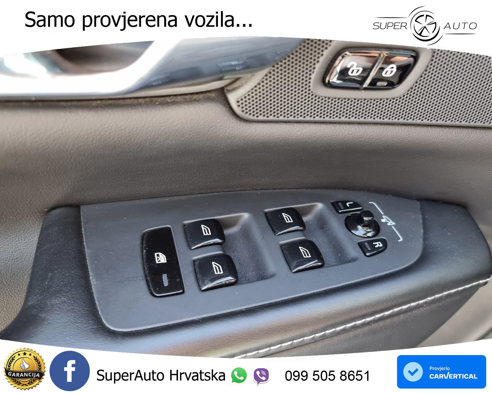 2020 Volvo V90 — fotografija 17