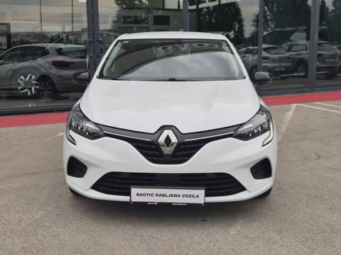 2023 Renault Clio V — sličica 2