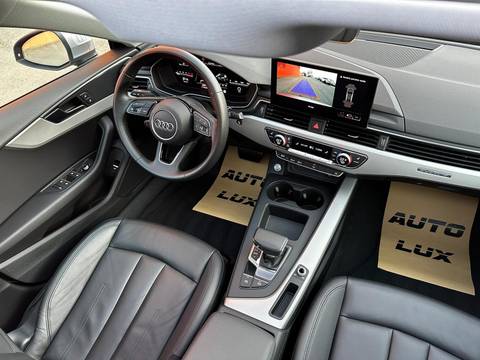 2022 Audi A5 — sličica 10