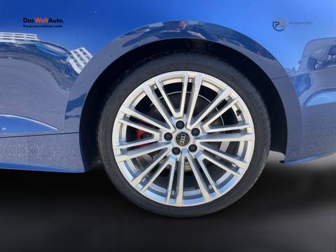 2023 Audi A5 Cabriolet — sličica 28