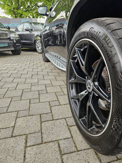 2022 Mercedes-Benz GLC — sličica 29