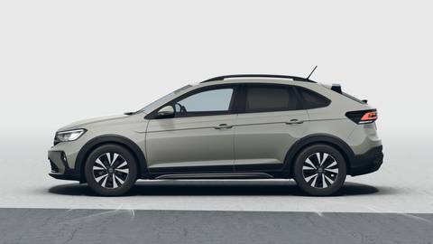 2026 Volkswagen Taigo — sličica 3