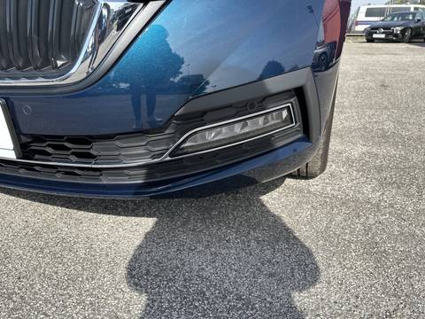 2024 Škoda Octavia Combi — sličica 13