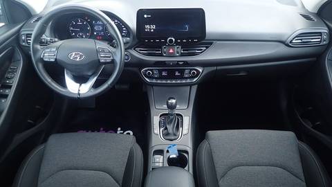 2021 Hyundai i30 — sličica 2