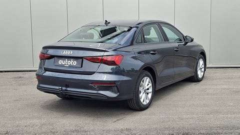 2022 Audi A3 — sličica 3