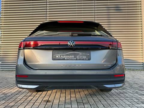 2024 Volkswagen Passat Variant — sličica 14