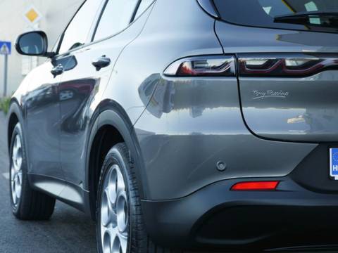2023 Alfa Romeo Tonale — sličica 7