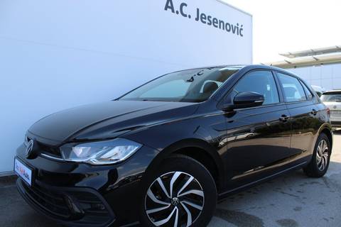 2024 Volkswagen Polo — sličica 7