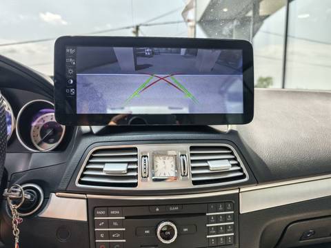 2016 Mercedes-Benz E-klasa — sličica 14