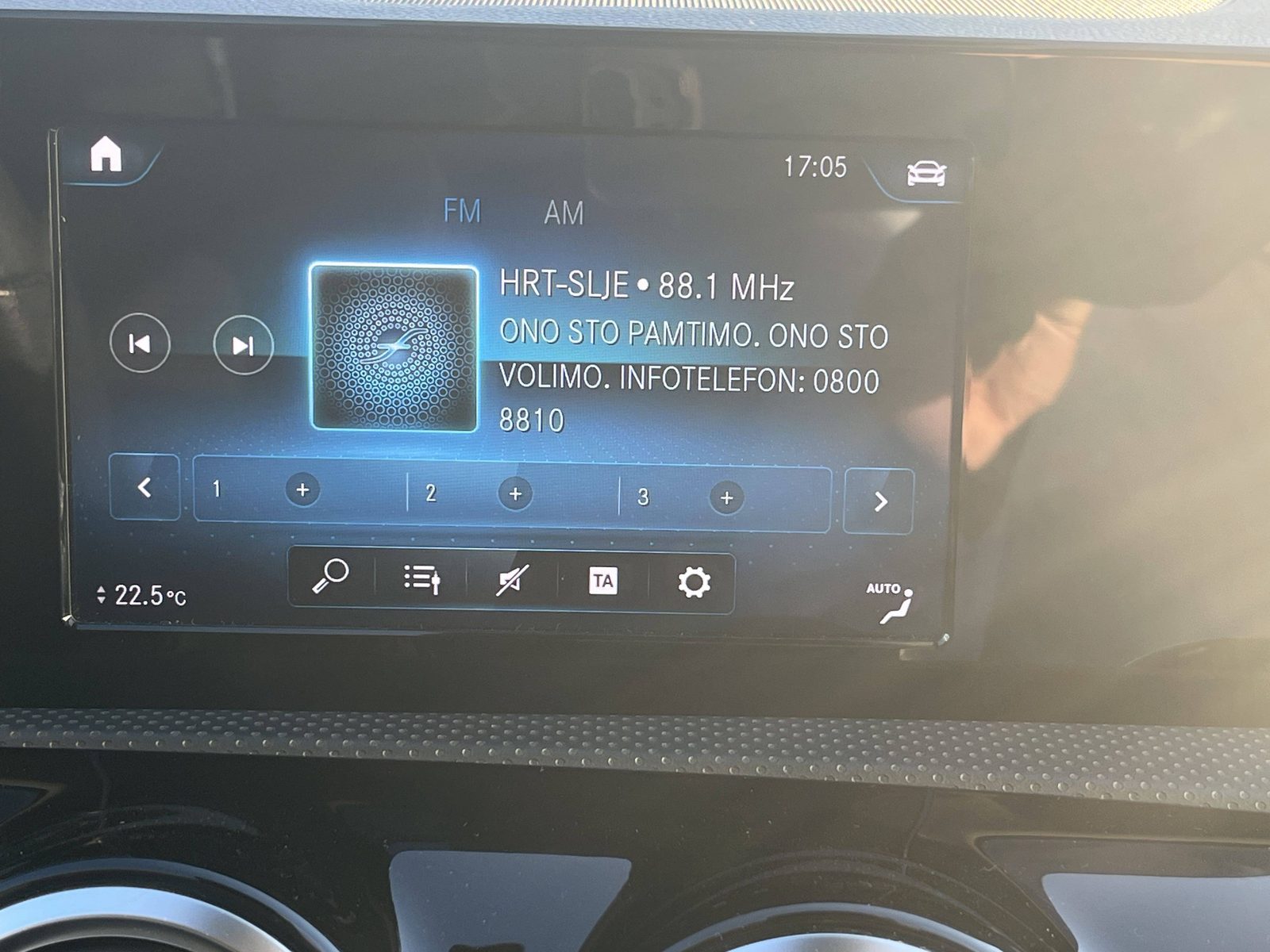2019 Mercedes-Benz A-klasa — fotografija 25