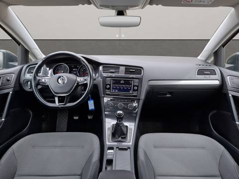 2019 Volkswagen Golf — sličica 10
