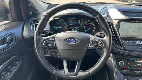 2018 Ford Kuga — sličica 13